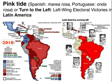 Le Sommet des Amériques de 2012: diplomatie régionale, tensions idéologiques et la quête d’une Amérique latine unie