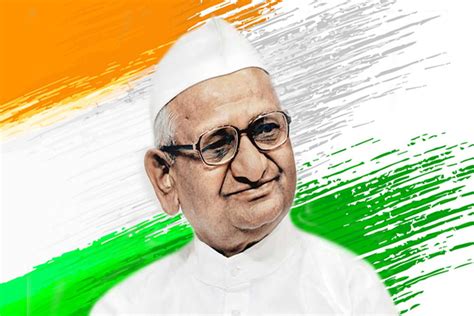 Le mouvement Anna Hazare: un soulèvement populaire contre la corruption politique et sociale en Inde au 21e siècle