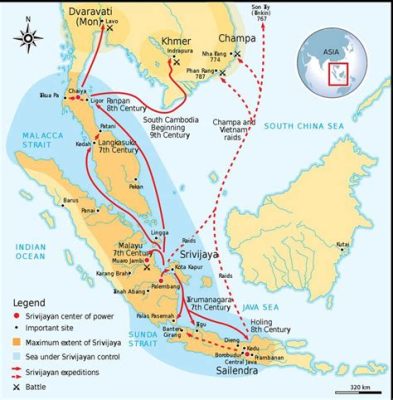  La Révolte de Kedah: Un Soulèvement Contre l’Empire Srivijaya et l'Émergence d'un Nouveau Royaume