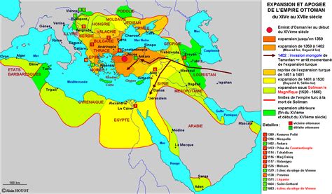  Le Déclin du Pachalik de Damas: Pouvoir Ottoman en Mutation et Révoltes Populaires dans le Levant du XVIIe Siècle