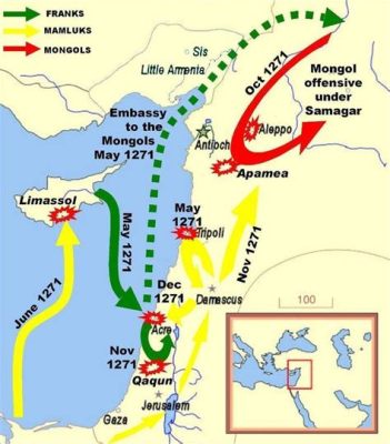  Le siège de Tripoli en 1798; une démonstration navale franco-britannique face aux défis de l’empire ottoman